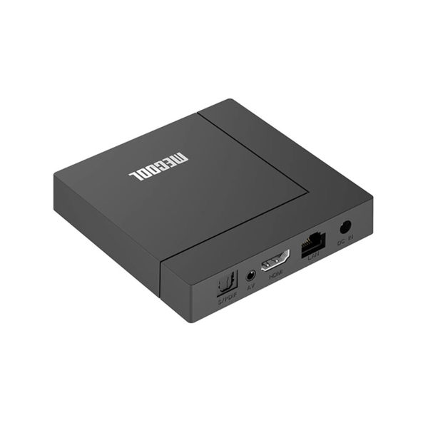 Mecool KM9PRO