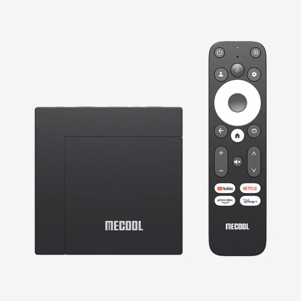 Mecool KM9PRO