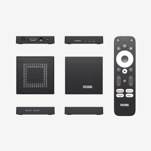 Mecool KM9PRO
