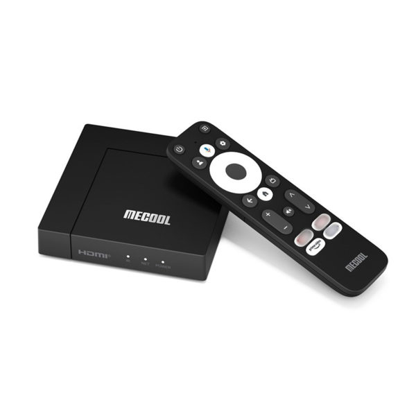 Mecool KM9PRO