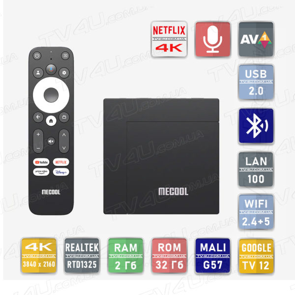 Mecool KM9PRO MAX
