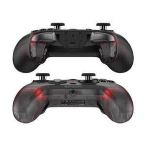 Геймпад GameSir Cyclone 2 Gamepad мультиплатформний джойстик