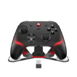 Игровой контроллер геймпад GameSir Cyclone 2 CSE Gamepad с док-станцией