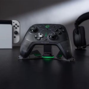 Геймпад GameSir Cyclone 2 CSE с док-станцией Gamepad мультиплатформенный джойстик