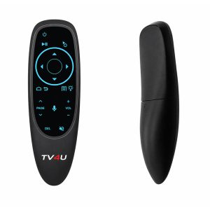 Пульт керування TV4U G10S Pro BT (G10BTS Pro)