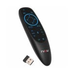 Пульт управления TV4U G10S Pro BT (G10BTS Pro) 2.4G+Bluetooth с гироскопом и микрофоном