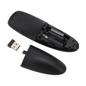 Пульт керування TV4U G10S Pro BT (G10BTS Pro)