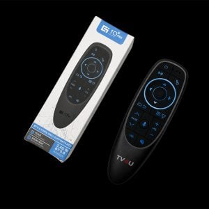 Пульт керування TV4U G10S Pro BT (G10BTS Pro)
