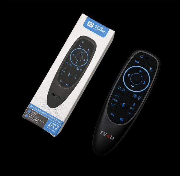 TV4U G10S Pro BT (G10BTS Pro)
