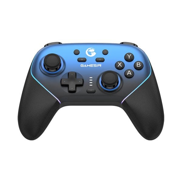 Ігровий контролер геймпад GameSir Super Nova T4n Pro Gamepad з док-станцією