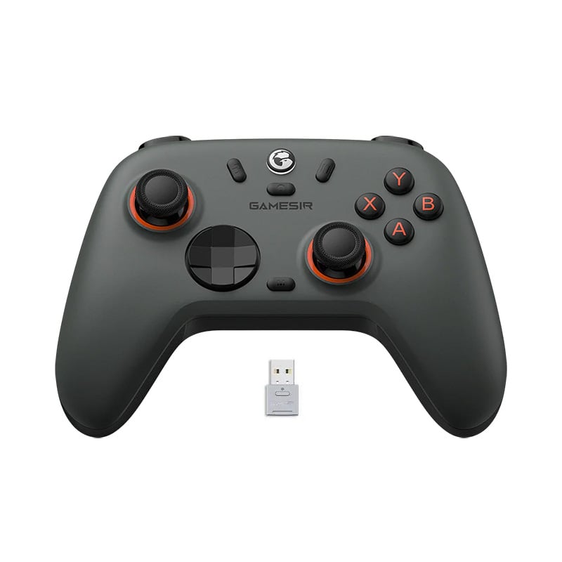 Ігровий контролер геймпад GameSir T4n Nova Lite 2 Gamepad