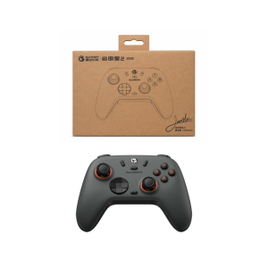Игровой контроллер геймпад GameSir T4n Nova 2 Lite ND Gamepad