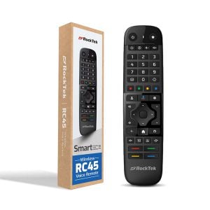 Пульт управления RockTek RC45