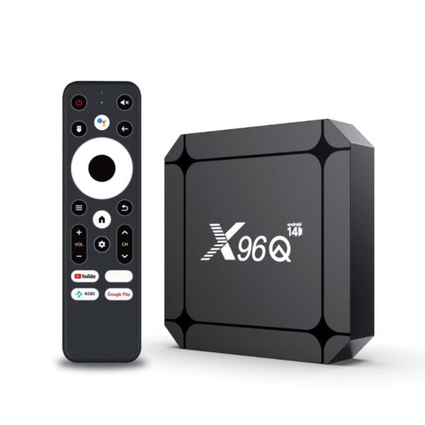 X96Q Rk3518