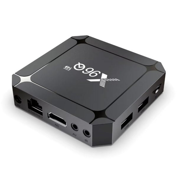 X96Q Rk3518