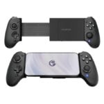 Игровой контроллер GameSir G8 Plus Galileo Bluetooth мобильный геймпад