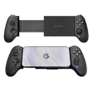 Ігровий контролер GameSir G8 Plus Galileo Bluetooth Gamepad мобільний геймпад