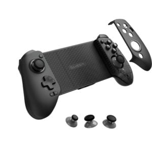 Ігровий контролер GameSir G8 Plus Galileo Bluetooth Gamepad мобільний геймпад