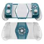 Ігровий контролер GameSir X3 Pro мобільний геймпад з активним охолодженням