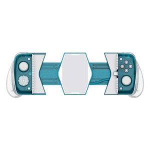Ігровий контролер GameSir X3 Pro мобільний геймпад з активним охолодженням
