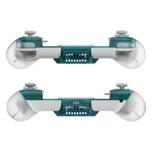 Ігровий контролер GameSir X3 Pro мобільний геймпад з активним охолодженням