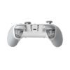 Ігровий контролер геймпад GameSir G7 Pro Mech White Gamepad з док-станцією