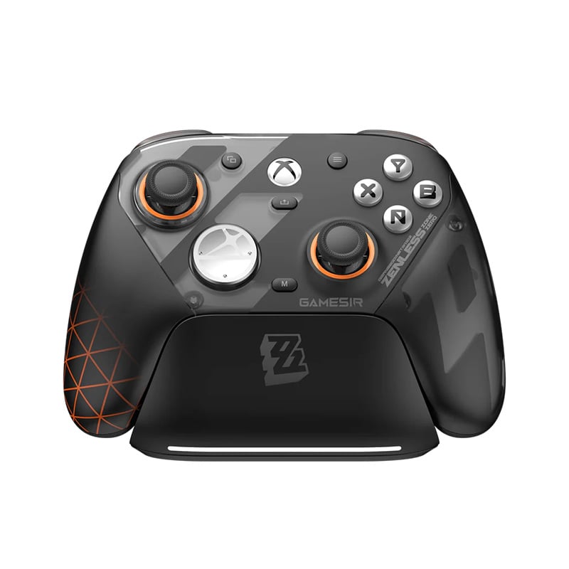 нтролер геймпад GameSir G7 Pro Zenless Zone Zero Edition Wireless Gamepad