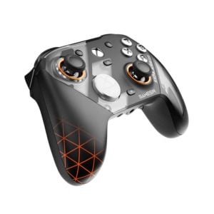 Ігровий контролер геймпад GameSir G7 Pro Zenless Zone Zero Edition Wireless Gamepad