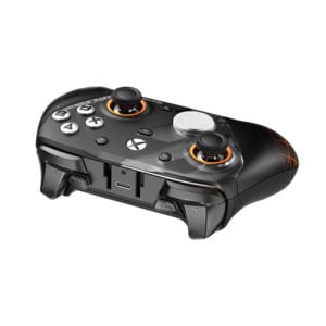 Ігровий контролер геймпад GameSir G7 Pro Zenless Zone Zero Edition Wireless Gamepad