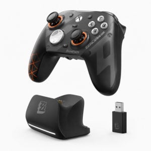 Ігровий контролер геймпад GameSir G7 Pro Zenless Zone Zero Edition Wireless Gamepad
