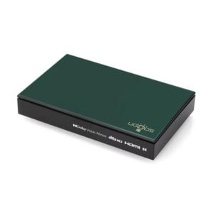 Смарт ТВ приставка Ugoos SK1 Lite 4/64 Гб Smart TV Box Android 14