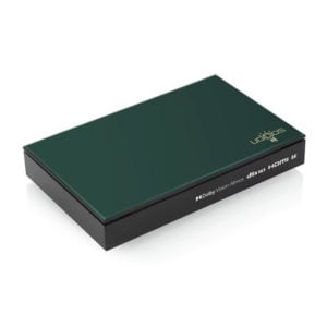 Смарт ТВ приставка Ugoos SK1 Lite 4/64 Гб Smart TV Box Android 14