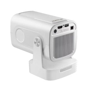 TV4U.com.ua TV4U.com.ua - ТВ приставки Мультимедийный смарт проектор с автофокусом Magcubic HY310 1080P 1/8 Гб 330 ANSI Android 11