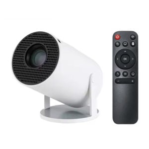 Мультимедийный смарт проектор Magcubic HY300 PRO+ Type-C 720P 1/8 Гб 290 ANSI Android 13