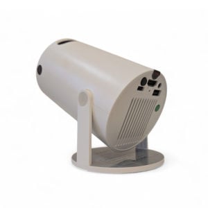 Мультимедийный смарт проектор Magcubic HY300 PRO+ Type-C 720P 1/8 Гб 290 ANSI Android 13