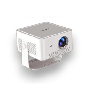 Мультимедійний смарт проектор з автофокусом Magcubic HY450 MAX 1080P 2/16 Гб 1100 ANSI Android 14