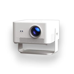 Мультимедійний смарт проектор з автофокусом Magcubic HY450 MAX 1080P 2/16 Гб 1100 ANSI Android 14