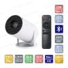 Мультимедійний смарт проектор Magcubic HY300 PRO+ RK3326 Type-C 720P 1/8 Гб до 290 ANSI Android 12 TV4U.com.ua - ТВ приставки hy300 pro plus RK3326 type c