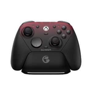 TV4U.com.ua TV4U.com.ua - ТВ приставки Игровой контроллер геймпад GameSir G7 Pro Gamepad c док-станцией