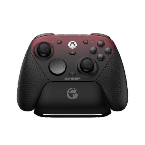 Ігровий контролер GameSir G7 Pro Gamepad геймпад з док-станцією