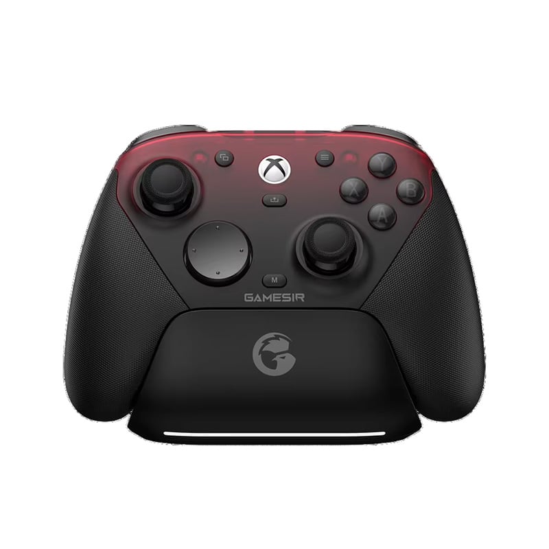 Ігровий контролер GameSir G7 Pro Gamepad геймпад з док-станцією