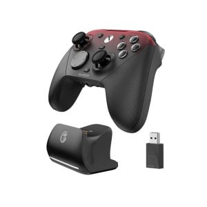 TV4U.com.ua TV4U.com.ua - ТВ приставки Игровой контроллер геймпад GameSir G7 Pro Gamepad c док-станцией