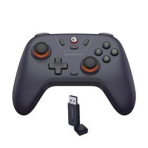 Игровой контроллер геймпад GameSir T4n Nova Lite Gamepad