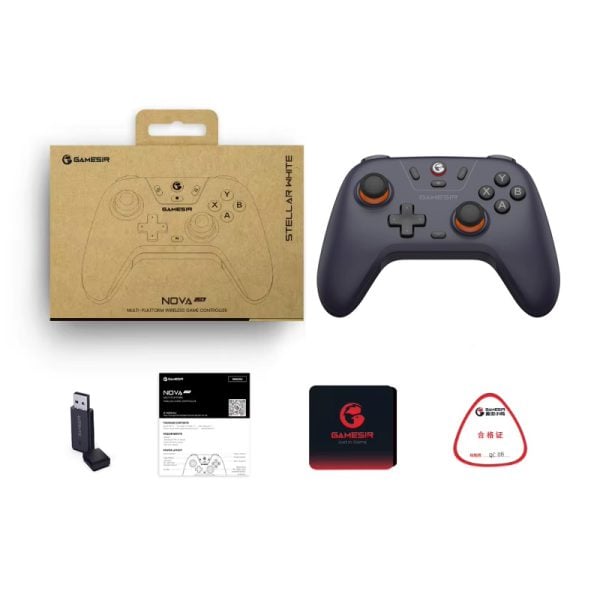 GameSir T4n Nova Lite Gamepad