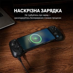 Игровой контроллер GameSir X5 Lite Gamepad мобильный геймпад