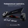 Ігровий контролер GameSir X5s Gamepad мобільний геймпад