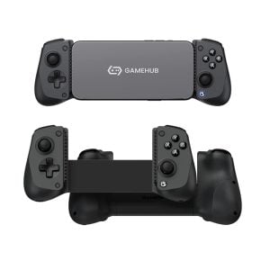 TV4U.com.ua TV4U.com.ua - ТВ приставки Игровой контроллер GameSir X5s Gamepad мобильный геймпад