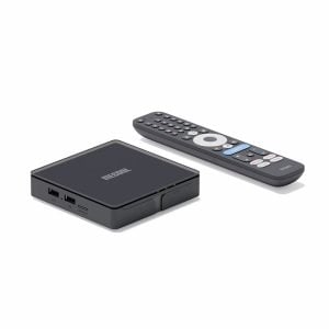 Смарт ТВ приставка Mecool MEon1 NETFLIX 2/32 Гб Google TV 14 Smart Box