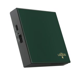 Смарт ТВ приставка Ugoos SK4 Pro 4/64 Гб Smart TV Box Android 14