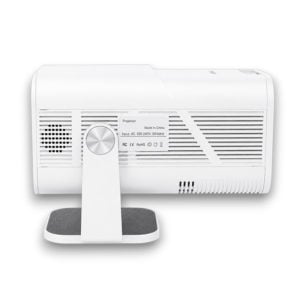 Мультимедийный смарт проектор Magcubic AMX500 T950S 720P белый 1/8 Гб до 300 ANSI Android 13